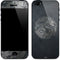 Chinese Black Dragon iPhone 5/5s/5SE Skin