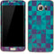 Chromatic 01 Galaxy S7 Edge Skin