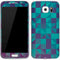 Chromatic 01 Galaxy S7 Skin