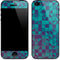 Chromatic 01 iPhone 5/5s/5SE Skin