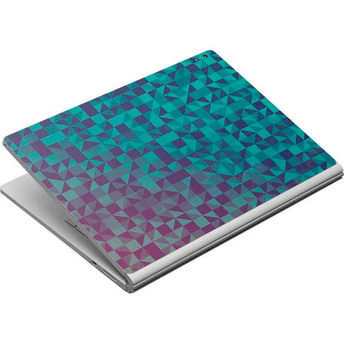Chromatic 01 Surface Book Skin