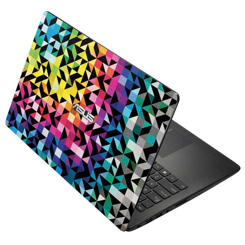 Chromatic 02 Asus X502CA 15.6 Skin