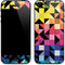 Chromatic 02 iPhone 5/5s/5SE Skin