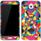 Parallel Vectors Galaxy S7 Skin
