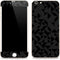 Black Geometric iPhone 6/6s Plus Skin