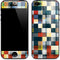 Chromatic 09 iPhone 5/5s/5SE Skin