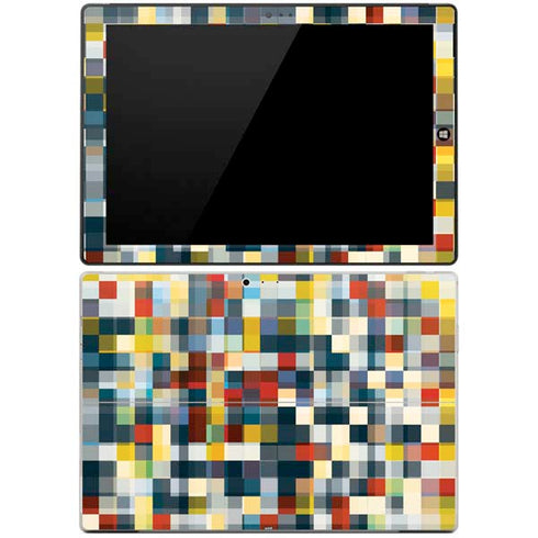 Chromatic 09 Surface Pro 3 Skin