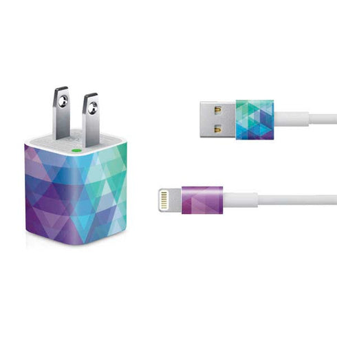 South Park iPhone Charger (5W USB) Skin