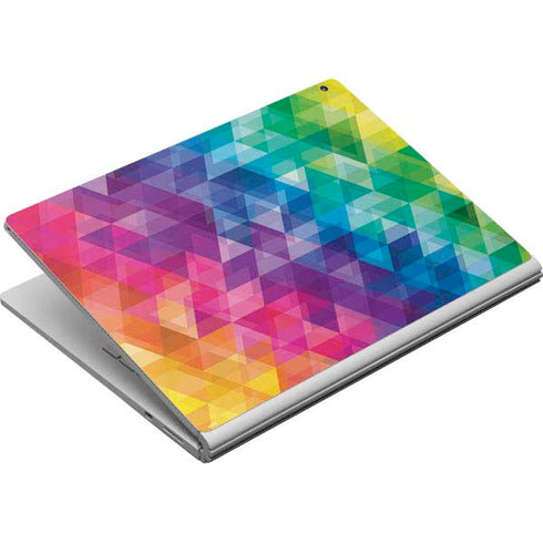 South Park Surface Book Skin