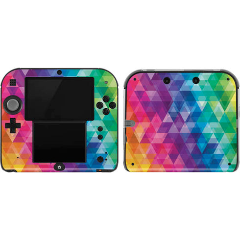 South Park Nintendo 2DS Skin
