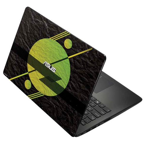 Retro Space Asus X502CA 15.6 Skin