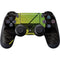 Retro Space PS4 Controller Skin