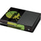 Retro Space Xbox One Console Skin