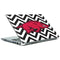 University of Arkansas-Fayetteville Chevron Print Portege Z30t/Z30t-A Skin