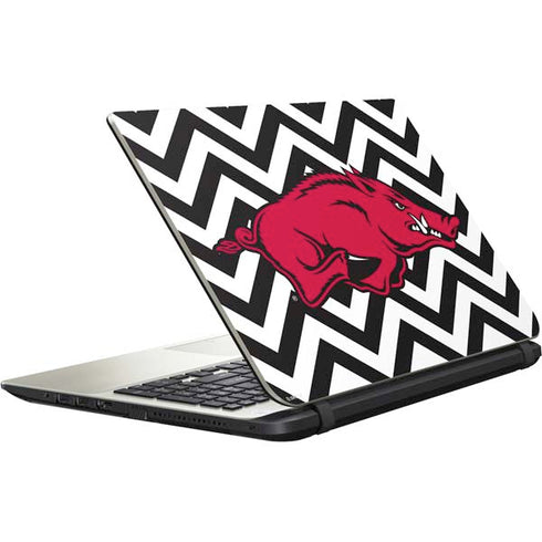 University of Arkansas-Fayetteville Chevron Print Satellite L50-B / S50-B Skin