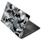 Urban Camouflage Black Asus X502CA 15.6 Skin