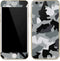 Urban Camouflage Black iPhone 6/6s Skin