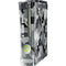 Urban Camouflage Black Xbox 360 (Includes HDD) Skin