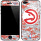 NBA Atlanta Hawks Digi Camo iPhone 5/5s/5SE Skin