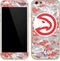 NBA Atlanta Hawks Digi Camo iPhone 6/6s Skin
