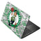 NBA Boston Celtics Digi Camo Asus X502CA 15.6 Skin