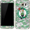 NBA Boston Celtics Digi Camo Galaxy S7 Edge Skin