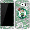 NBA Boston Celtics Digi Camo Galaxy S7 Skin