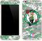 NBA Boston Celtics Digi Camo iPhone 6/6s Plus Skin