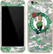 NBA Boston Celtics Digi Camo iPhone 6/6s Skin
