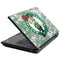 NBA Boston Celtics Digi Camo Lenovo T420 Skin