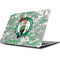 NBA Boston Celtics Digi Camo Apple MacBook Skin
