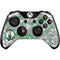 NBA Boston Celtics Digi Camo Xbox One Controller Skin