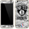 NBA Brooklyn Nets Digi Camo iPhone 6/6s Skin