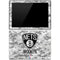 NBA Brooklyn Nets Digi Camo Surface Pro 3 Skin