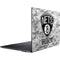 NBA Brooklyn Nets Digi Camo Ativ Book 9 (15.6in 2014) Skin