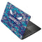NBA Charlotte Hornets Digi Camo Asus X502CA 15.6 Skin