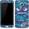 NBA Charlotte Hornets Digi Camo Galaxy S7 Edge Skin