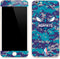 NBA Charlotte Hornets Digi Camo iPhone 6/6s Plus Skin
