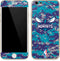 NBA Charlotte Hornets Digi Camo iPhone 6/6s Skin