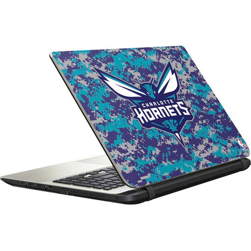 NBA Charlotte Hornets Digi Camo Satellite L50-B / S50-B Skin