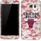 NBA Chicago Bulls Digi Camo Galaxy S7 Edge Skin