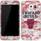 NBA Chicago Bulls Digi Camo Galaxy S7 Skin