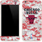 NBA Chicago Bulls Digi Camo iPhone 6/6s Plus Skin