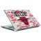 NBA Chicago Bulls Digi Camo Portege Z30t/Z30t-A Skin