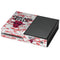 NBA Chicago Bulls Digi Camo Xbox One Console Skin