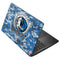 NBA Dallas Mavericks Digi Camo Asus X502CA 15.6 Skin