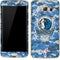 NBA Dallas Mavericks Digi Camo Galaxy S7 Edge Skin
