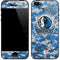 NBA Dallas Mavericks Digi Camo iPhone 5/5s/5SE Skin