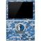 NBA Dallas Mavericks Digi Camo Surface Pro 3 Skin
