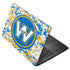 NBA Golden State Warriors Digi Camo Asus X502CA 15.6 Skin